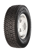 275/70R22.5 Кама Кама NR 201 148/145L 